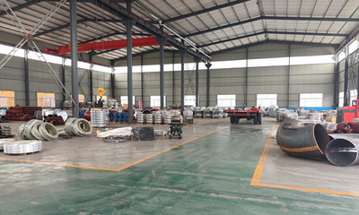 Hebei Haihao Group Premium Pipeline Equipments Co., Ltd.