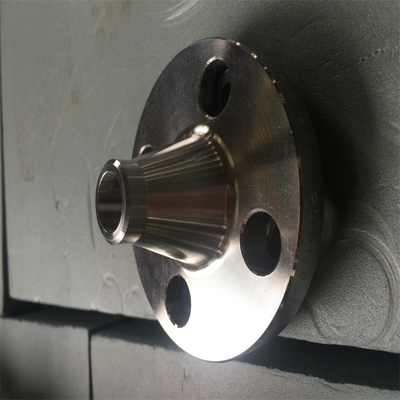 ANSI 6 polegadas aço carbono 150LBS DN10 da flange do pescoço da solda de 8 polegadas - DN800