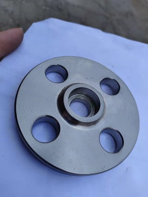 Pn250 que reduz o deslizamento de aço na classe 150 do carbono da flange A234 Q235 WPB