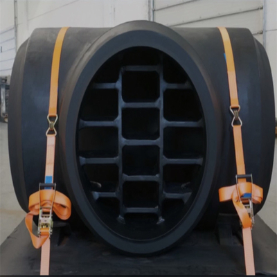 T do aço carbono de Butt Welding Seamless do fabricante de Astm A234 GR Wpb