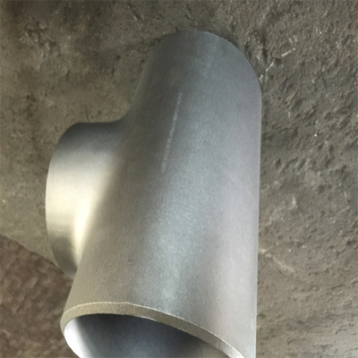 T do aço carbono de Butt Welding Seamless do fabricante de Astm A234 GR Wpb