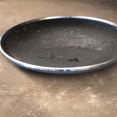 Soldadura de aço carbono de aço inoxidável de 36 tampões de extremidade da tubulação do Ansi B16.9