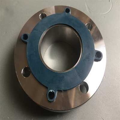 5 polegadas rosquearam a flange A234 WPB do aço carbono, Lap Joint Flange inoxidável