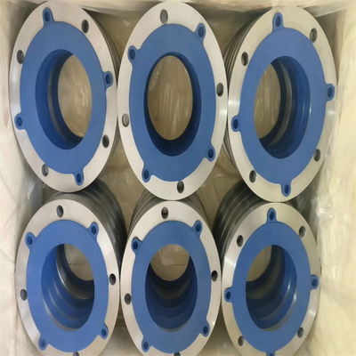 O aço carbono de DN800 SCH 160 forjou a flange de placa lisa de aço inoxidável das flanges ASME Pn40