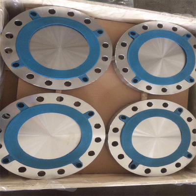 O RF Ff Mfm rosqueou o aço carbono da classe 150 do ANSI B16 5 da flange do pescoço
