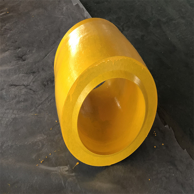 Aço carbono excêntrico concêntrico sem emenda da solda de extremidade do redutor do redutor ASTM A234 WPB