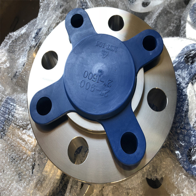 O ANSI classifica o aço carbono DIN2576 DN350 PN10 de 300 flanges de placa