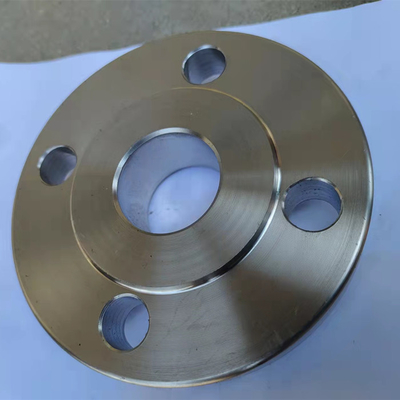 O deslizamento da classe 150 do ANSI em flanges da tubulação classifica 300 a classe 600 Sch 80 EN1092-1 FF RF RTJ 12 polegadas