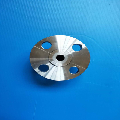DN200 8 flange de suportação de aço inoxidável do aço carbono S235JR das flanges de placa do aço da polegada PN10