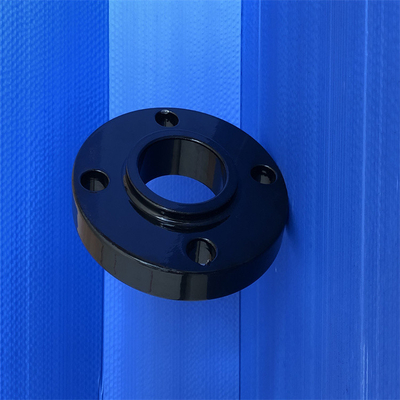 O ANSI de aço inoxidável dos anéis F52 F56 F60 F70 FF PL do revestimento protetor de ASTM A694 aumentou a flange da cara