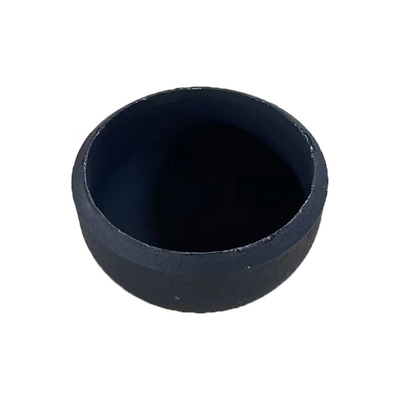 A tubulação de aço inoxidável Buttweld da programação 40 tampa ASME B16.5 304L 304