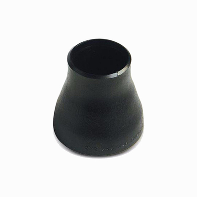 Aço carbono concêntrico excêntrico Sch 30 Sch do redutor de ASME B16.9 100 DIN2605