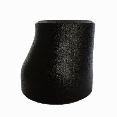 O redutor excêntrico forjou os encaixes de tubulação de aço A403 WP304 JIS B2311 para o equipamento do encanamento