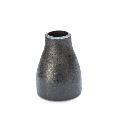 Aço carbono concêntrico excêntrico Sch 30 Sch do redutor de ASME B16.9 100 DIN2605