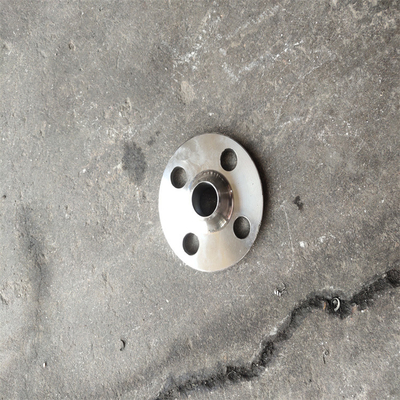 Deslizamento no tratamento térmico das flanges de placa Din2573 de aço 2500lb
