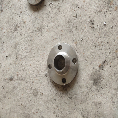 Deslizamento no tratamento térmico das flanges de placa Din2573 de aço 2500lb