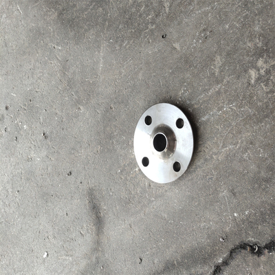Deslizamento no tratamento térmico das flanges de placa Din2573 de aço 2500lb