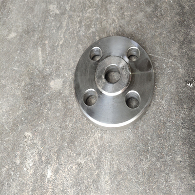 Deslizamento no tratamento térmico das flanges de placa Din2573 de aço 2500lb