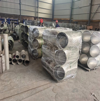O ANSI galvanizou os encaixes que de tubo de aço XS sem emenda programam 40 cotovelos da solda