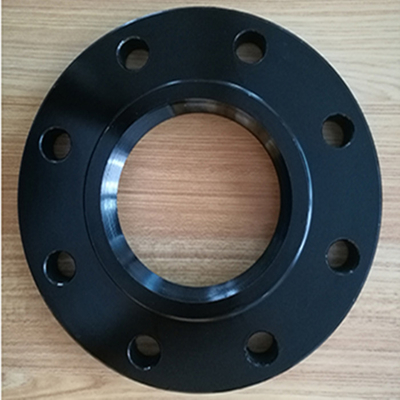 Deslizamento do ANSI 150 da flange de EN1092 XXS no encanamento PN16 para o gás e o óleo