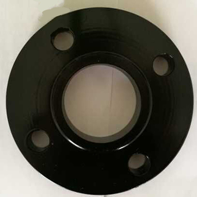 Deslizamento do ANSI 150 da flange de EN1092 XXS no encanamento PN16 para o gás e o óleo