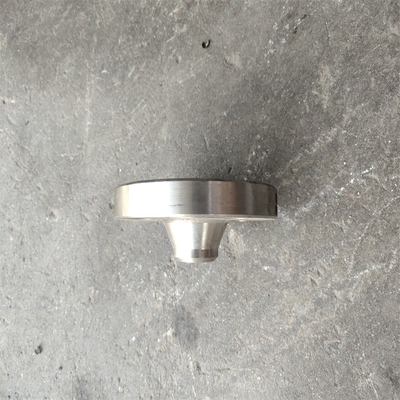 Wn forjou a flange de aço inoxidável Asme B16.5 Astm A182 F304 F304l
