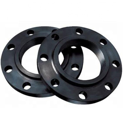 Api Standard Slip On Raised enfrenta Ansi B16.5 Dn150 3000lb da flange