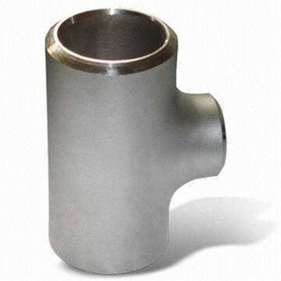 Prova do desgaste do T da tubulação de aço carbono de ASTM A234 WPB SCH10-SCH160