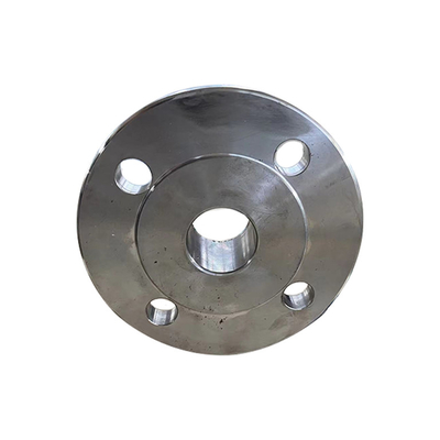 Flange de placa 316 de aço inoxidável personalizada Class150 do EN 304 do RUÍDO JIS do ANSI