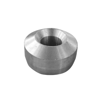 A proteção de corrosão forjou o aço carbono Sockolet ASTM A105 dos encaixes de tubulação de aço