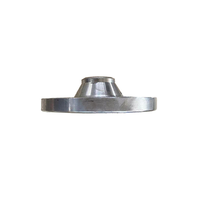 O ANSI que B16.5 A105 WN RF forjou a tubulação do pescoço da solda do aço carbono flangeia a classe 150