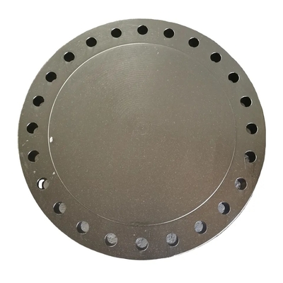 ASME/ANSI B16.47 forjou a conexão da soldadura da flange cega
